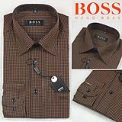 BOSS shirts-99